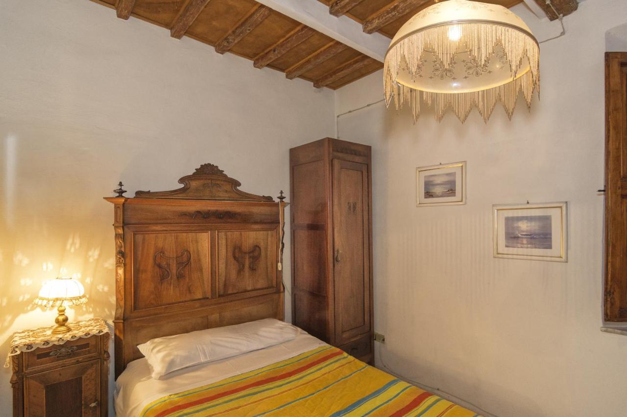 B&B Due Borghi Pisa Exterior foto